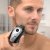 5 i 1 multifunktionel ergonomisk genopladelig barbermaskine Shavestyler InnovaGoods