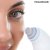 InnovaGoods Genopladelig ansigtsrens Hydro-cleanser til rensning af urenheder i ansigtet Hyser InnovaGoods