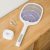 Genopladelige Insect Killer Ketcher med UV Light 2 i 1 Elecfly InnovaGoods