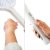 Genopladelige Insect Killer Ketcher med UV Light 2 i 1 Elecfly InnovaGoods