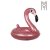 Badering Flamingo