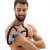 Selvmassager til muskler med ruller Rolax InnovaGoods (Refurbished C)