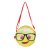 Gadget and Gifts Cool Emoji Taske