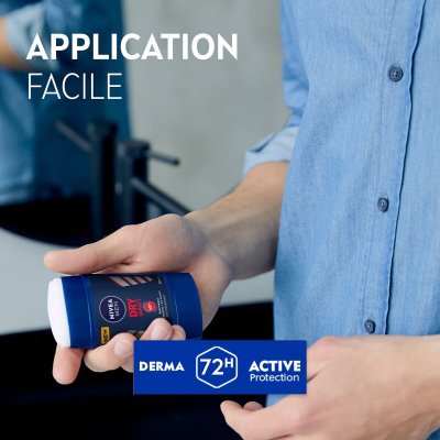 Nivea Spray Deodorant Nivea MEN DRY IMPACT 50 ml