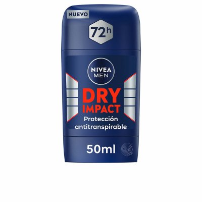 Nivea Spray Deodorant Nivea MEN DRY IMPACT 50 ml