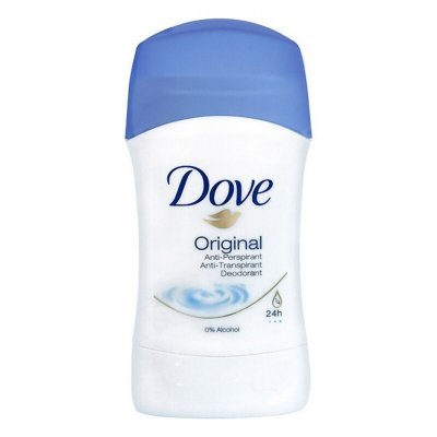 Deodorant Stick Original Dove DOVESTIC (40 ml) 40 ml