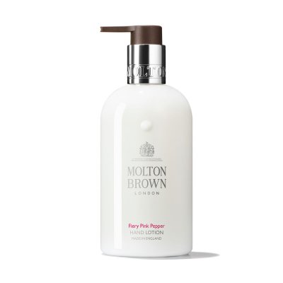 Molton Brown Hand lotion Molton brun Fiery rosa Pepper 300 ml