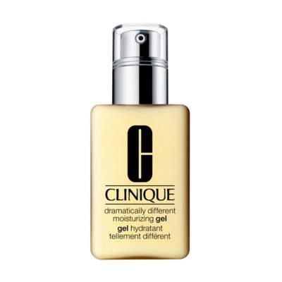 Clinique Fugtgivende Gel Dramatically Different Clinique