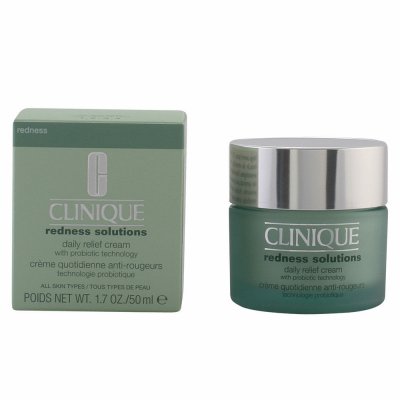 Clinique Anti-rødme creme Clinique REDNESS SOLUTIONS 50 ml