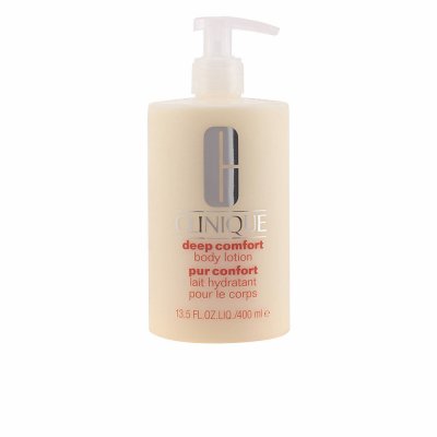 Clinique Bodylotion Clinique Deep Comfort 400 ml