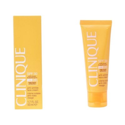 Clinique Solcreme til ansigtet Clinique 874 Spf 30 50 ml