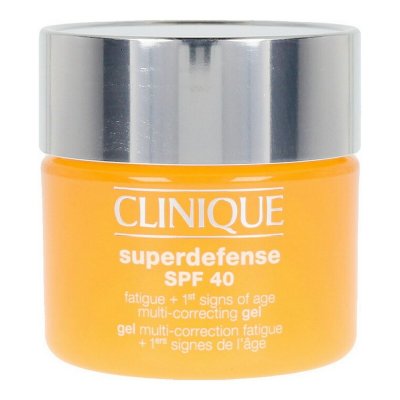 Clinique Serum mod Træthed Clinique SUPERDEFENSE Spf 40 50 ml