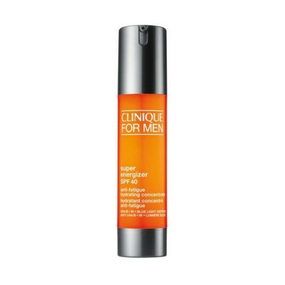 Clinique Intensiv Dagkoncentration Clinique Men Super Energizer Spf 40 48 ml
