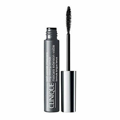 Clinique Mascara til Øjenvipper Clinique Lash Power Sort 6 ml