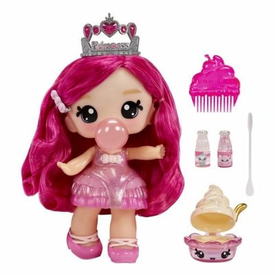 LOL Surprise! Babydukke med tilbehør LOL Surprise! Bianca