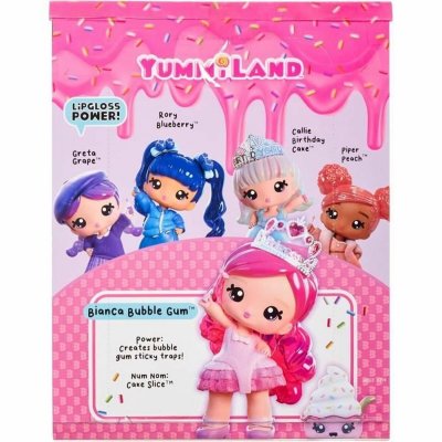 LOL Surprise! Babydukke med tilbehør LOL Surprise! Bianca
