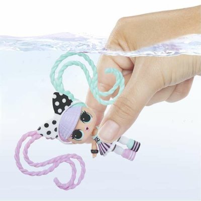 LOL Surprise! Dukke LOL Surprise! Hair Beads