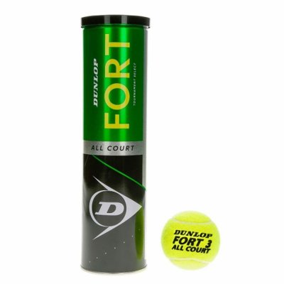 Tennisbolde Dunlop 601316