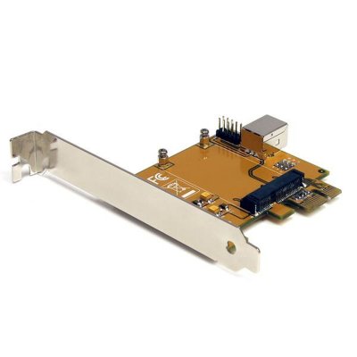 PCI-kort Mini PCI-E PEX2MPEX