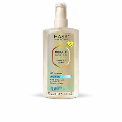 HASK Reparerende olie HASK REPAIR SERIES 120 ml