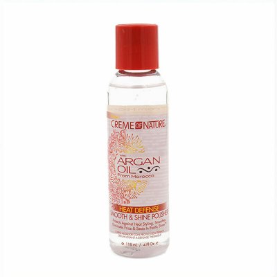 Creme Of Nature Integral reparerende olie Creme Of Nature ARGAN OIL 120 ml