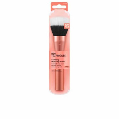Real Techniques Makeup børste Real Techniques EXTRA BIG (1 enheder)
