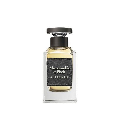 Abercrombie & Fitch Herreparfume Abercrombie & Fitch Authentic Man 100 ml