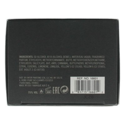 Abercrombie & Fitch Herreparfume Abercrombie & Fitch Authentic Man 100 ml