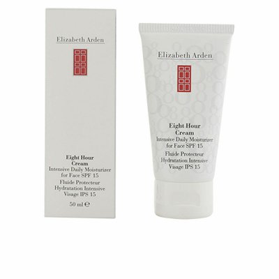 Elizabeth Arden Ansigtscreme Elizabeth Arden EIGHT HOUR Spf 15 50 ml