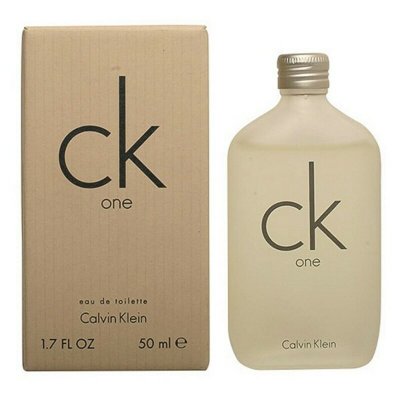 Calvin Klein Unisex parfume Ck One Calvin Klein 3607343811798 EDT CK One Ck One