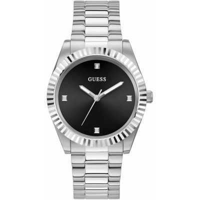 Guess Herreur Guess GW0542G1 (Ø 42 mm)