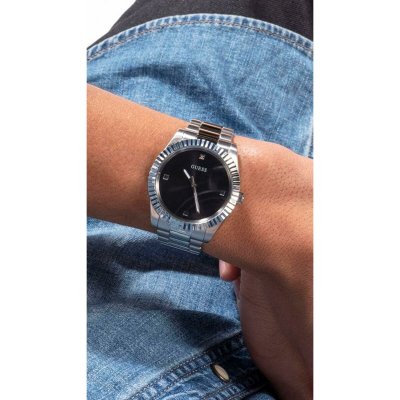 Guess Herreur Guess GW0542G1 (Ø 42 mm)