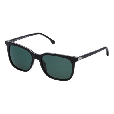 Solbriller til mænd Lozza SL4160M56BLKP