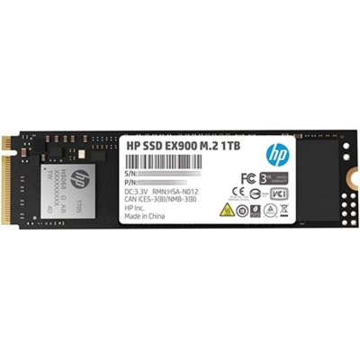 Harddisk HP EX900 1 TB SSD