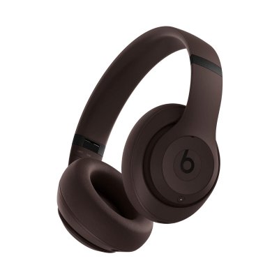 Beats Bluetooth headset med mikrofon Beats Beats Studio Pro Brun