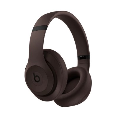 Beats Bluetooth headset med mikrofon Beats Beats Studio Pro Brun