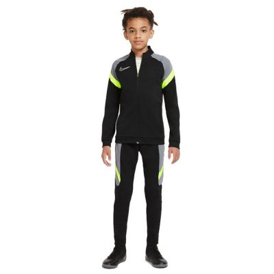 Træningsdragt til børn Nike Dri-Fit Academy Sort (Størrelse: 8-10 år)