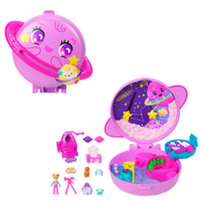 Polly Pocket Playset Polly Pocket