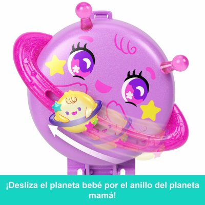 Polly Pocket Playset Polly Pocket