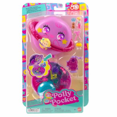 Polly Pocket Playset Polly Pocket