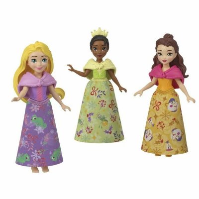 Disney Princess Adventskalender Disney Princess