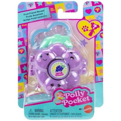 Baby dukke Mattel