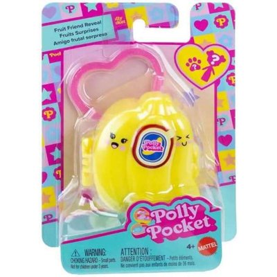 Baby dukke Mattel