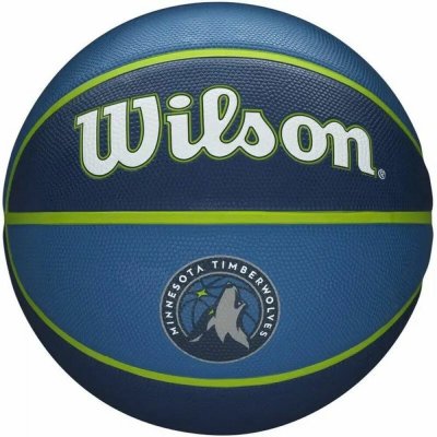 Basketball Wilson ‎WTB1300IDMIN Blå