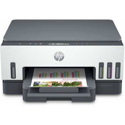 Multifunktionsprinter HP 28B54A