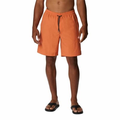 Badetøj til Mænd Columbia Summerdry™ Orange 8"