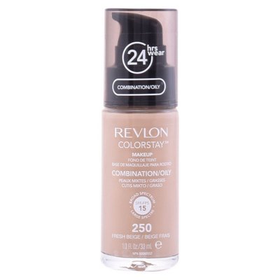 Revlon Flydende Makeup Foundation Colorstay Revlon 309974700108 (30 ml)