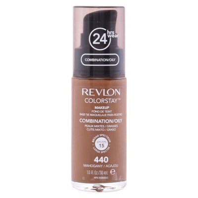 Revlon Flydende Makeup Foundation Colorstay Revlon 309974700108 (30 ml)
