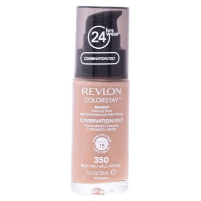 Revlon Flydende Makeup Foundation Colorstay Revlon 309974700108 (30 ml)