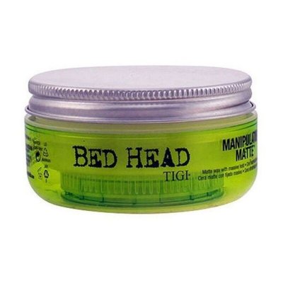 Hårvoks Tigi Bed Head Manipulator (57 g)